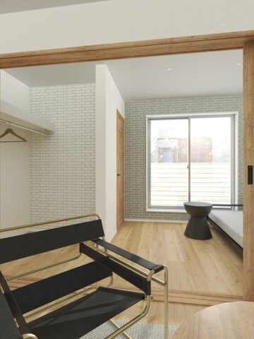 plano南蔵王の物件内観写真