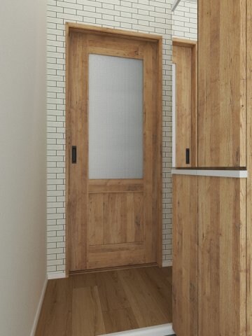 plano南蔵王の物件内観写真