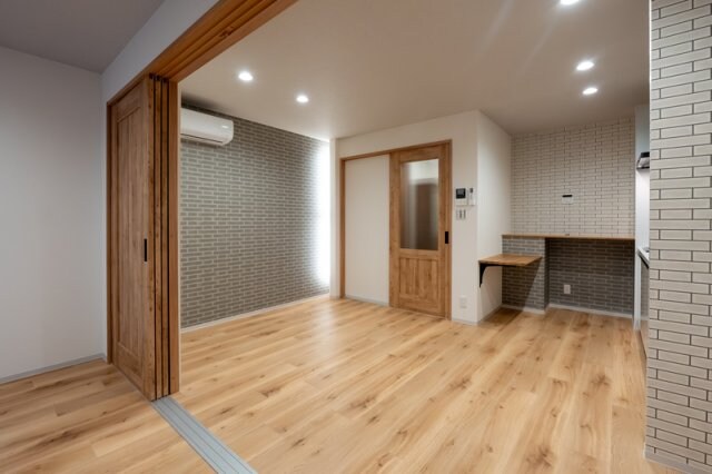 plano南蔵王の物件内観写真