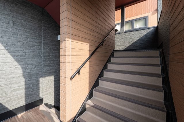 plano南蔵王の物件外観写真