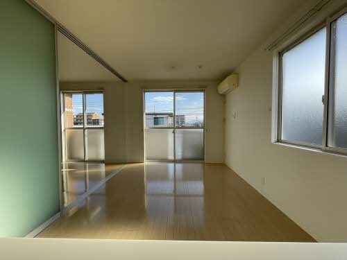 トワ アムール A棟の物件内観写真