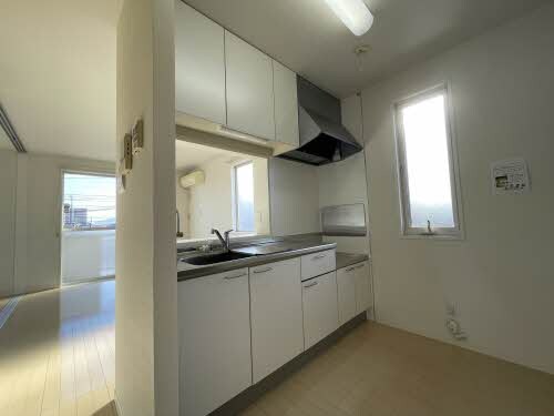 トワ アムール A棟の物件内観写真