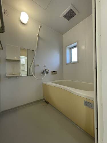 トワ アムール A棟の物件内観写真