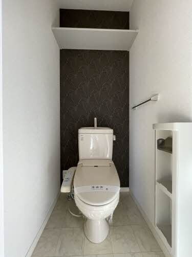 トワ アムール A棟の物件内観写真