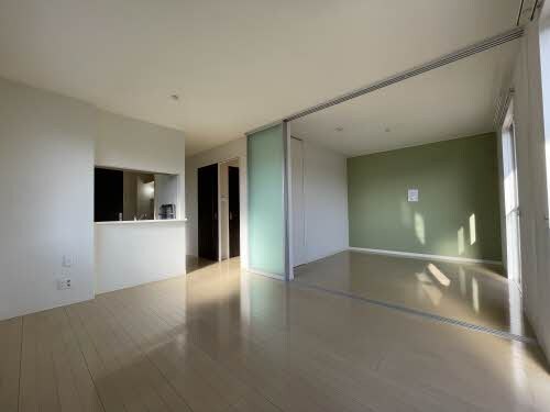 トワ アムール A棟の物件内観写真