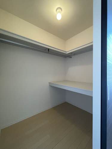 トワ アムール A棟の物件内観写真