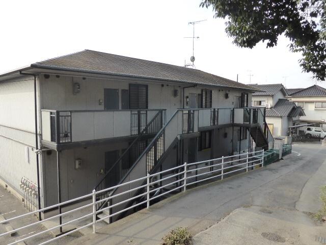 サンライフ野々浜Ｃの物件外観写真