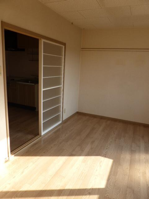 サンライフ野々浜Ｃの物件内観写真