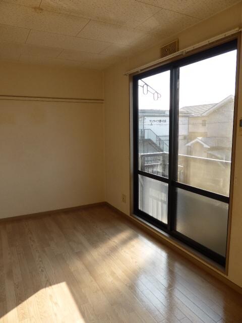 サンライフ野々浜Ｃの物件内観写真