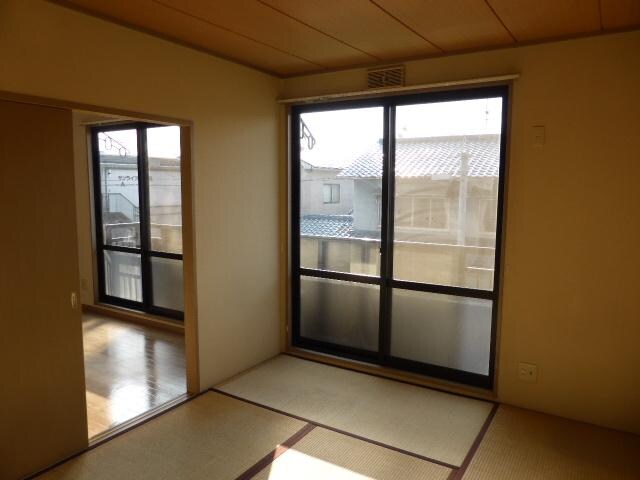 サンライフ野々浜Ｃの物件内観写真