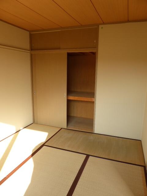 サンライフ野々浜Ｃの物件内観写真