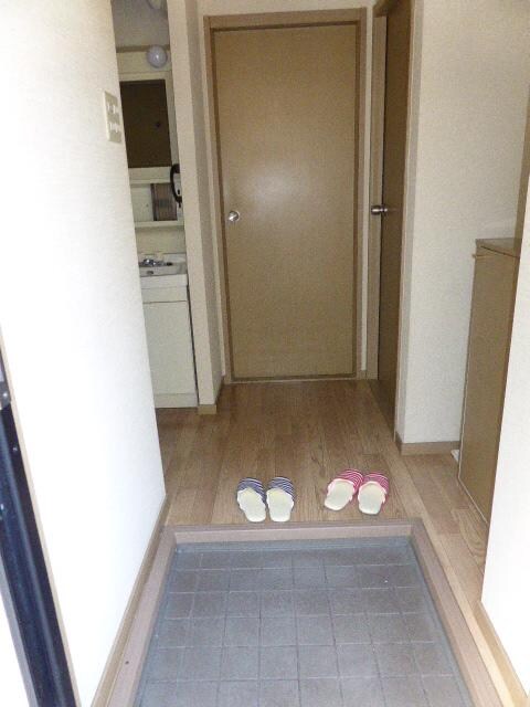 サンライフ野々浜Ｃの物件内観写真