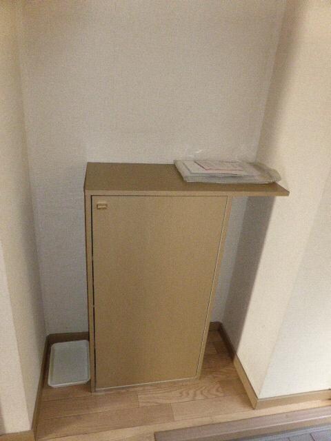 サンライフ野々浜Ｃの物件内観写真