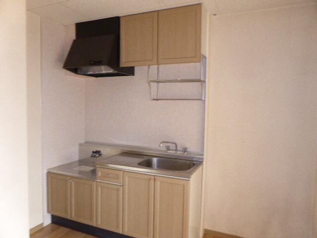 サンライフ野々浜Ｃの物件内観写真