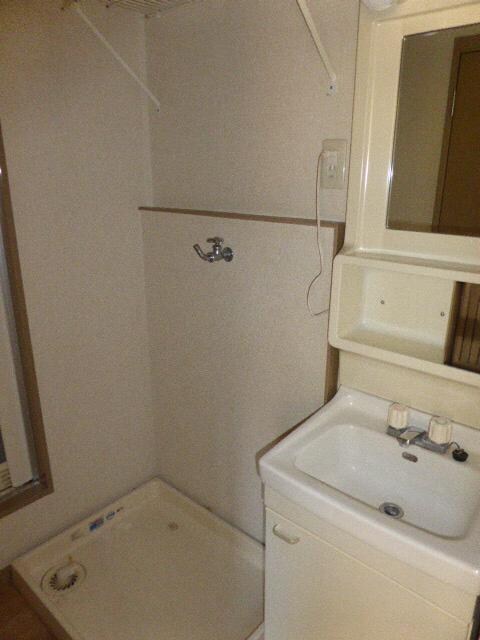 サンライフ野々浜Ｃの物件内観写真