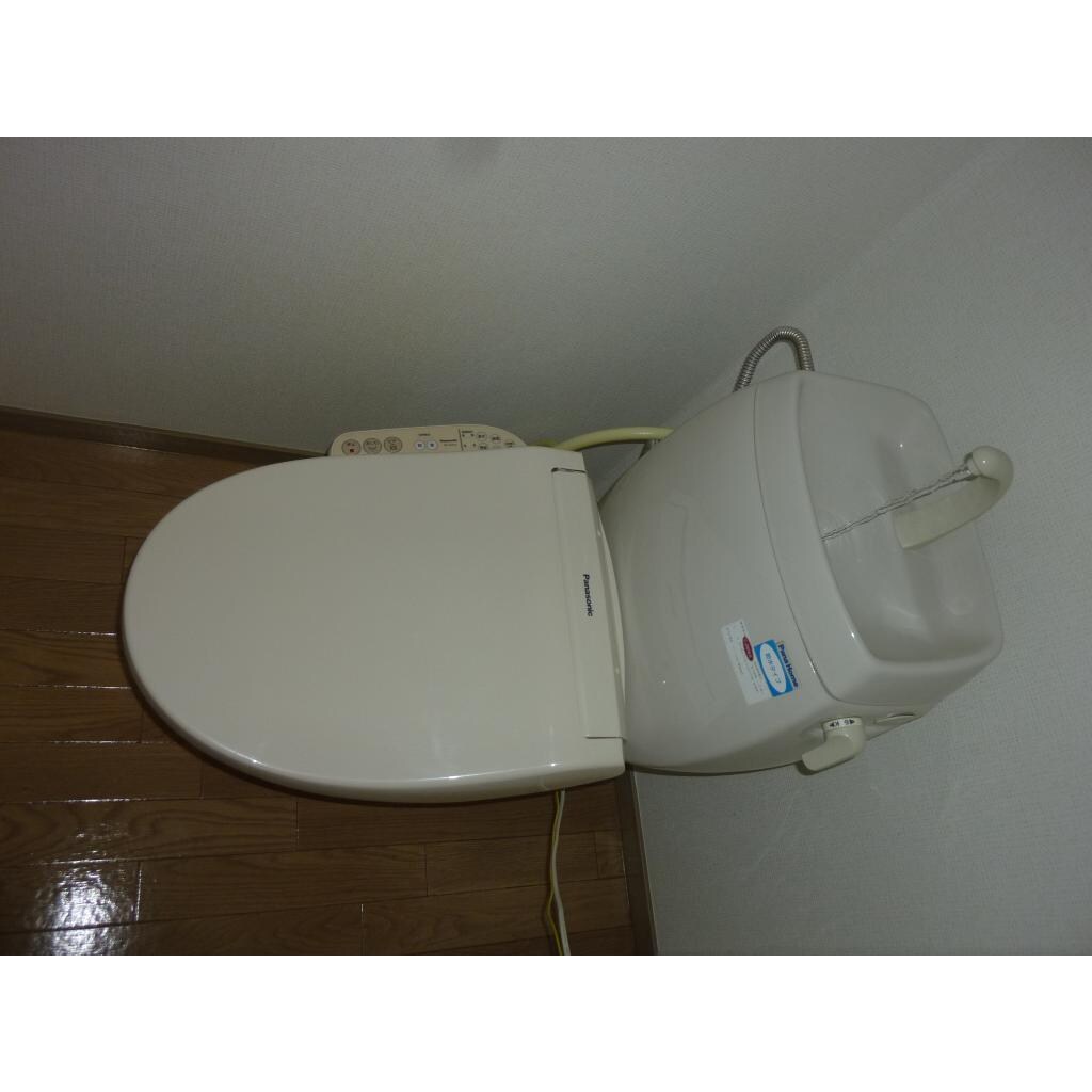 サンライフ野々浜Ｃの物件内観写真