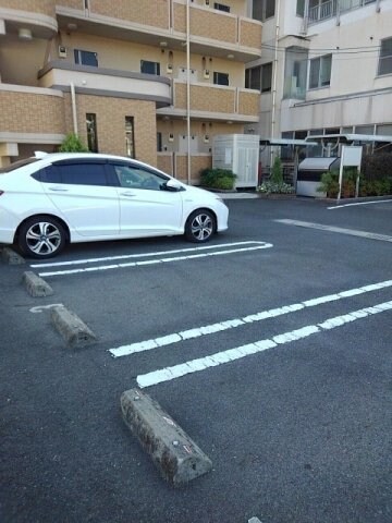 モダン・ハーモニーの物件外観写真