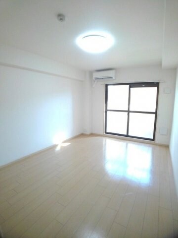 モダン・ハーモニーの物件内観写真