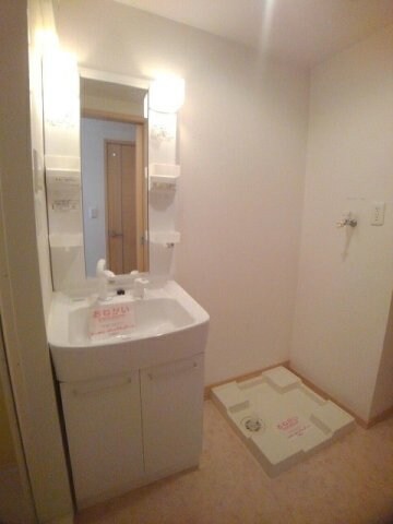 モダン・ハーモニーの物件内観写真