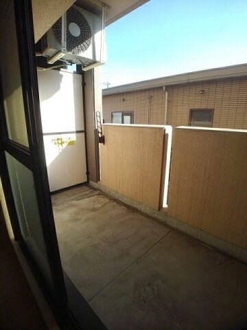 モダン・ハーモニーの物件内観写真