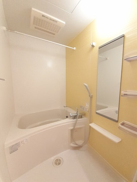 モダン・ハーモニーの物件内観写真