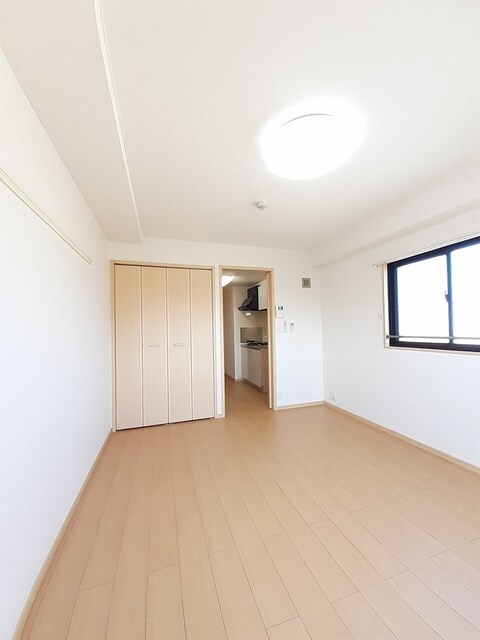 モダン・ハーモニーの物件内観写真