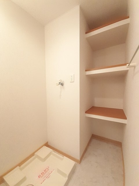 モダン・ハーモニーの物件内観写真