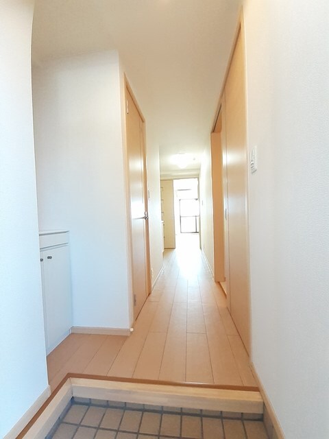 モダン・ハーモニーの物件内観写真