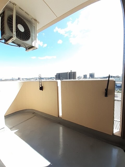 モダン・ハーモニーの物件内観写真