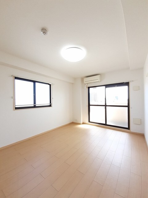 モダン・ハーモニーの物件内観写真