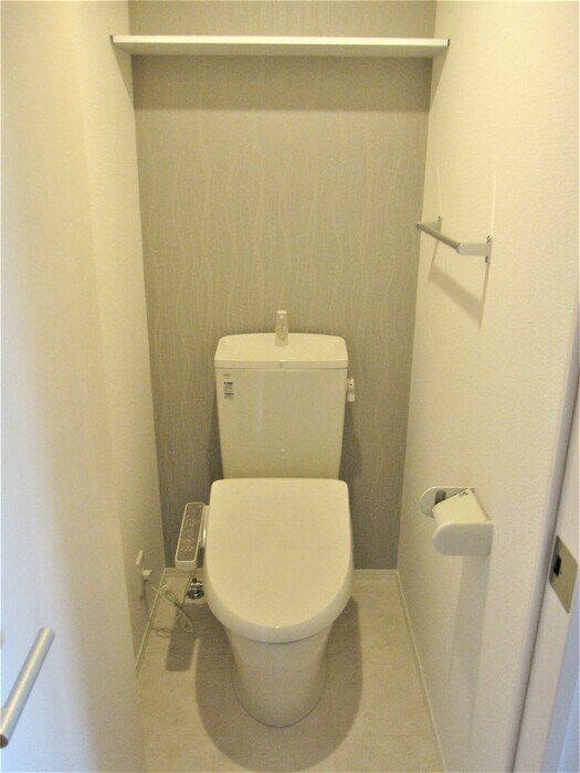 エクセル仲上の物件内観写真