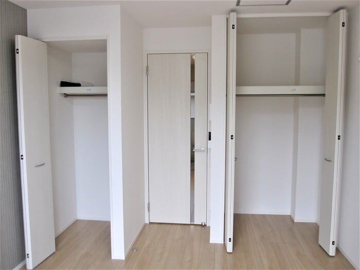 エクセル仲上の物件内観写真