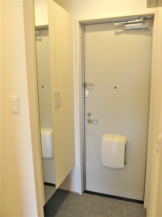 エクセル仲上の物件内観写真