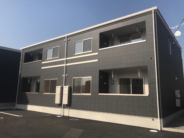 フルール・ド・スリジェの物件内観写真