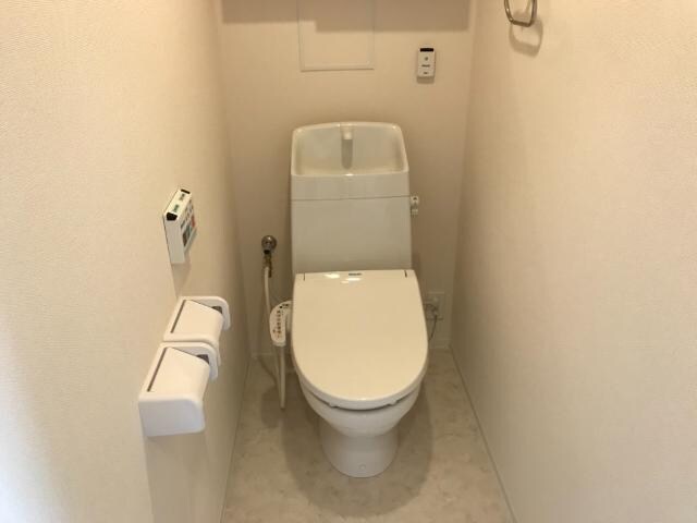 フルール・ド・スリジェの物件内観写真