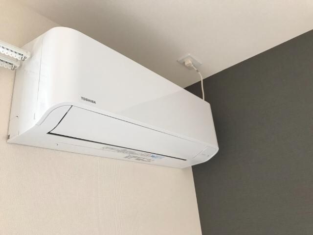 フルール・ド・スリジェの物件内観写真