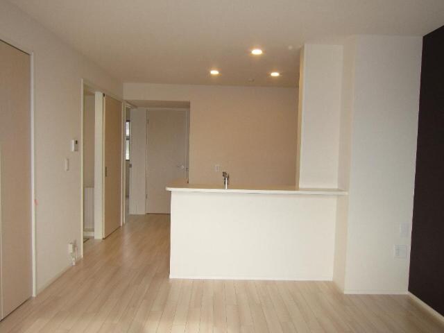 フルール・ド・スリジェの物件内観写真