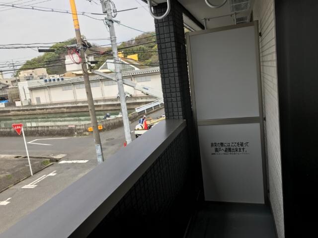 フルール・ド・スリジェの物件内観写真