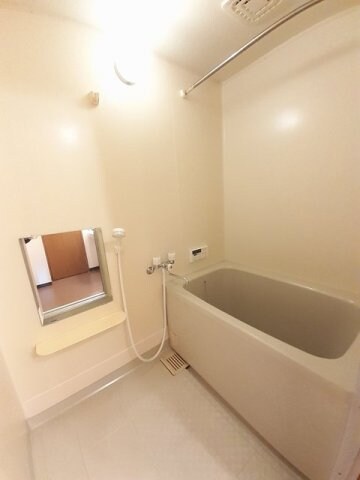 サニーハウスＡの物件内観写真