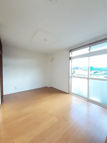 サニーハウスＡの物件内観写真