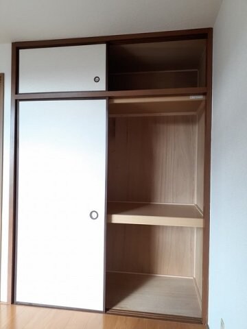 サニーハウスＡの物件内観写真