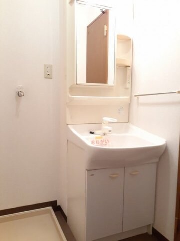 サニーハウスＡの物件内観写真