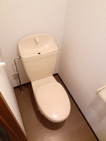 サニーハウスＡの物件内観写真