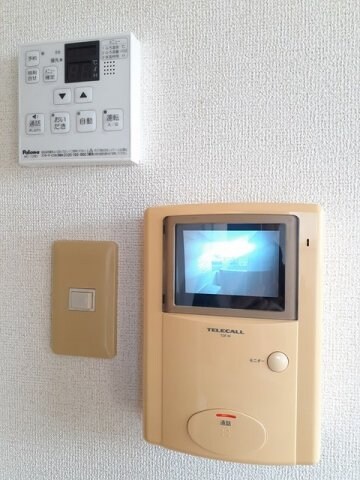 サニーハウスＡの物件内観写真