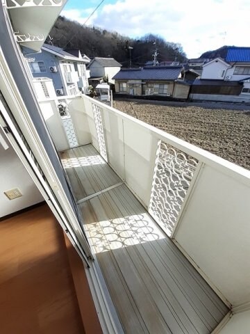 サニーハウスＡの物件内観写真