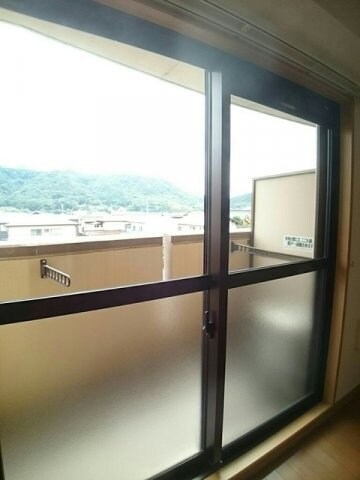 Ｇｒａｎ樹の物件内観写真