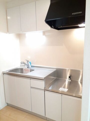 シャムロック春日Ⅰの物件内観写真