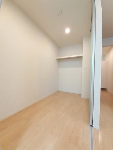 シャムロック春日Ⅰの物件内観写真