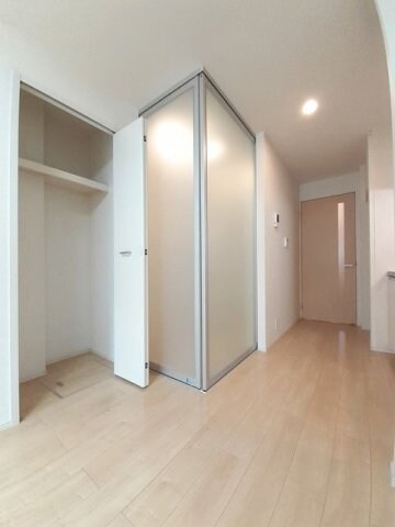 シャムロック春日Ⅰの物件内観写真