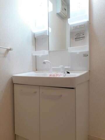 シャムロック春日Ⅰの物件内観写真